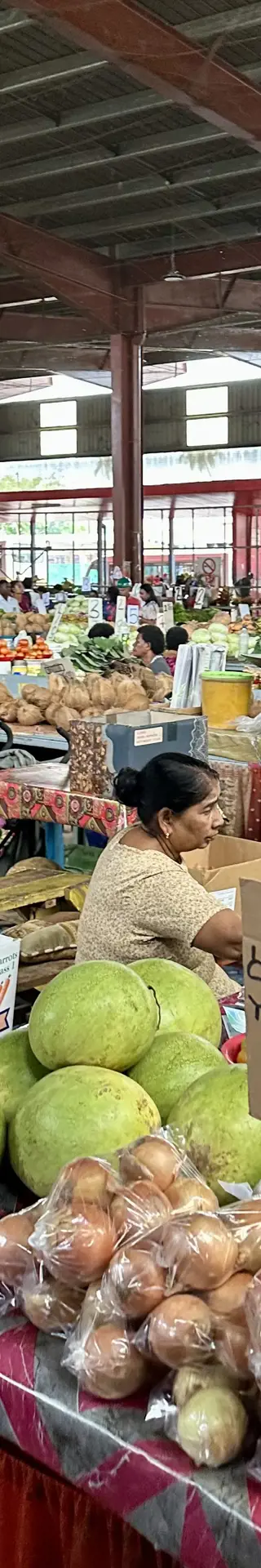 Unterwegs an der Sunshine Coast